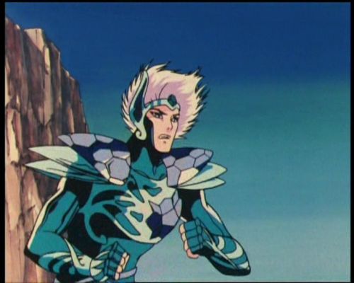 Otaku Gallery  / Anime e Manga / Saint Seiya / Screen Shots / Episodi / 020 - Missione in Grecia / 051.jpg